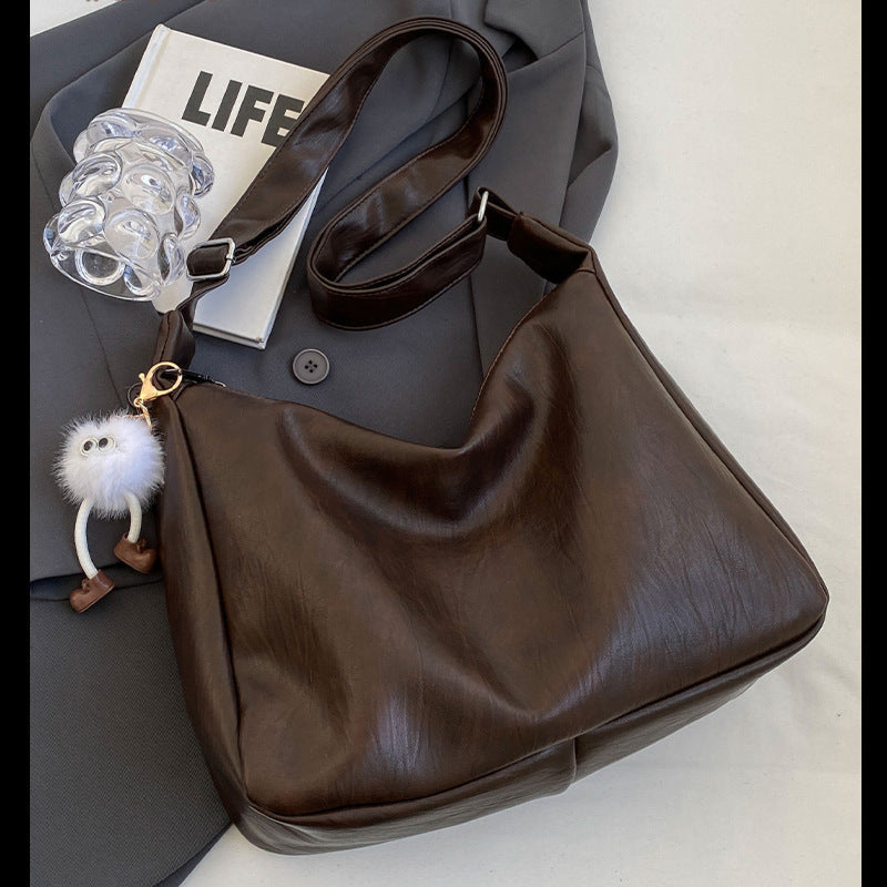 Siopsrl | Elegant Slouchy Handbag Siopsrl