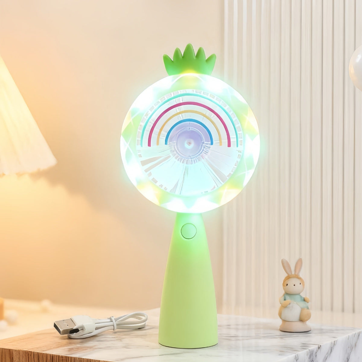Siopsrl | Usb Fan Siopsrl