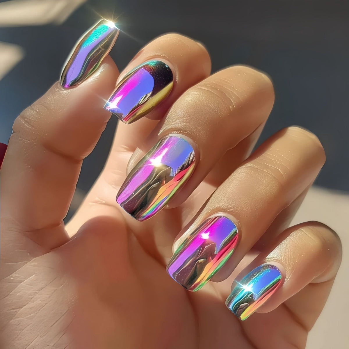 Siopsrl | High-quality nail art Siopsrl