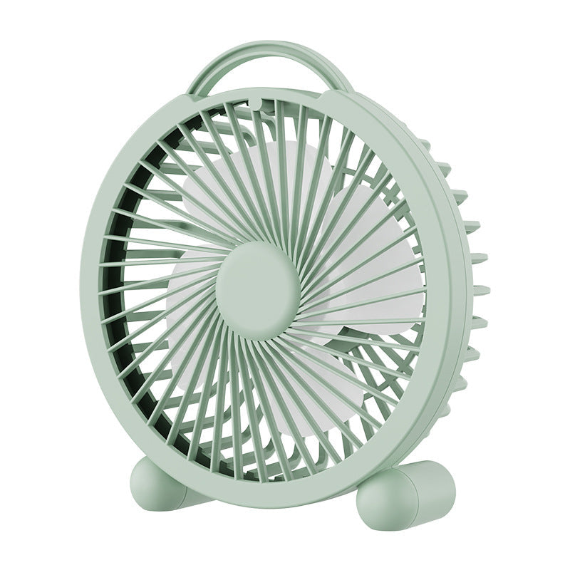 Siopsrl | Portable Desk Fan Siopsrl