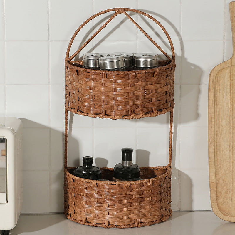 Unisex decorative wall basket Siopsrl