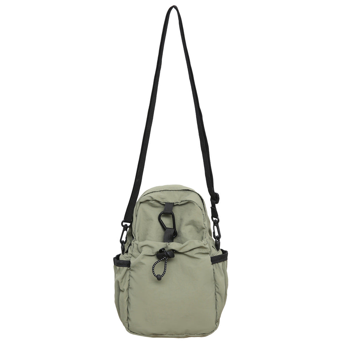 Siopsrl | Practical crossbody backpack with multifunctional compartments Siopsrl