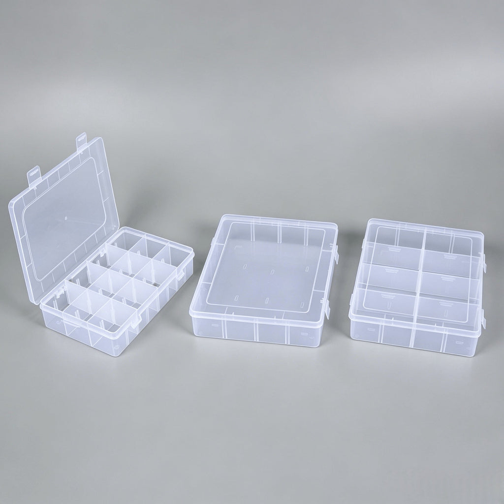 Versatile Modular Craft Storage Case Siopsrl