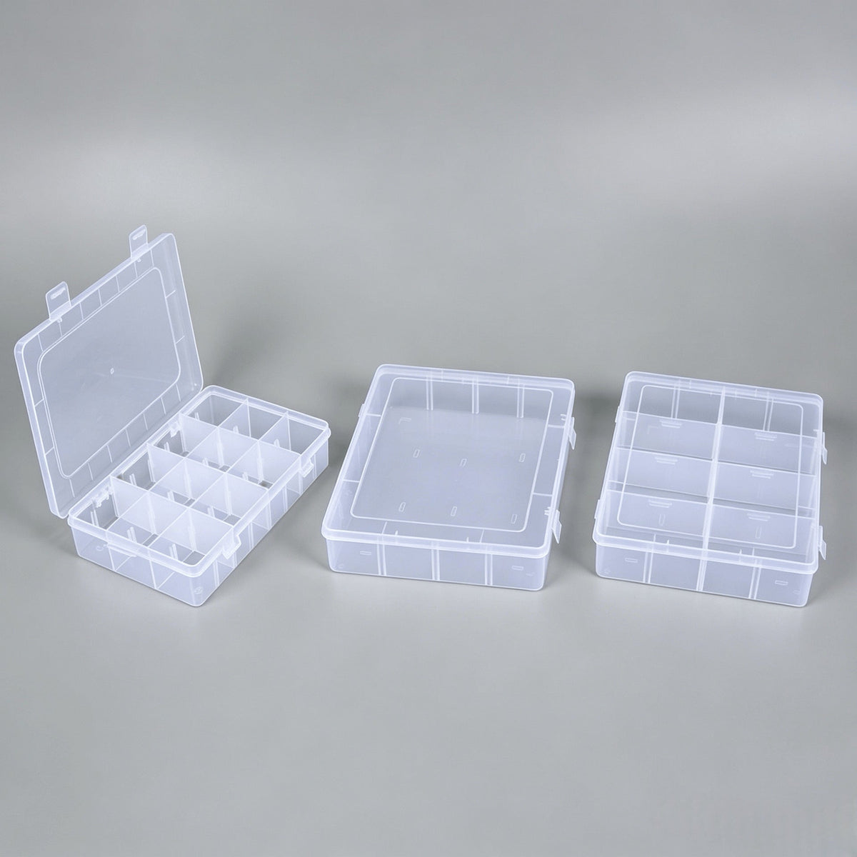 Versatile Modular Craft Storage Case Siopsrl