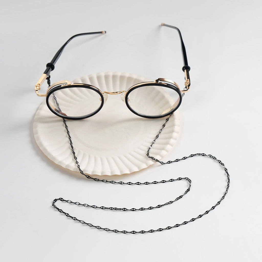 Chic Beaded Eyewear Holder Siopsrl