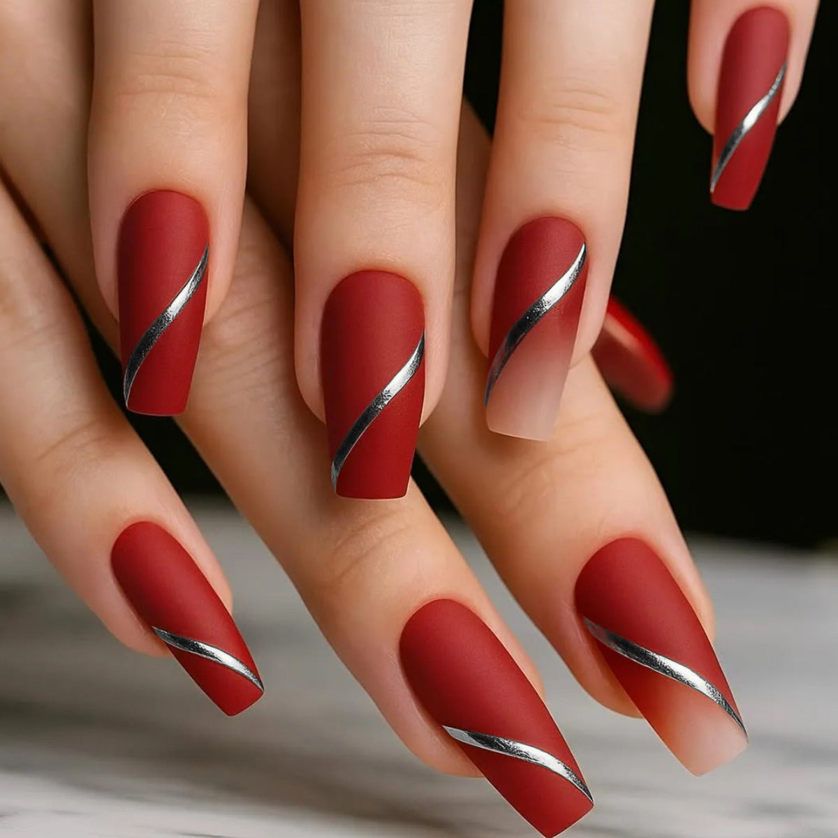 Siopsrl | Designer Nail Art Extensions Siopsrl