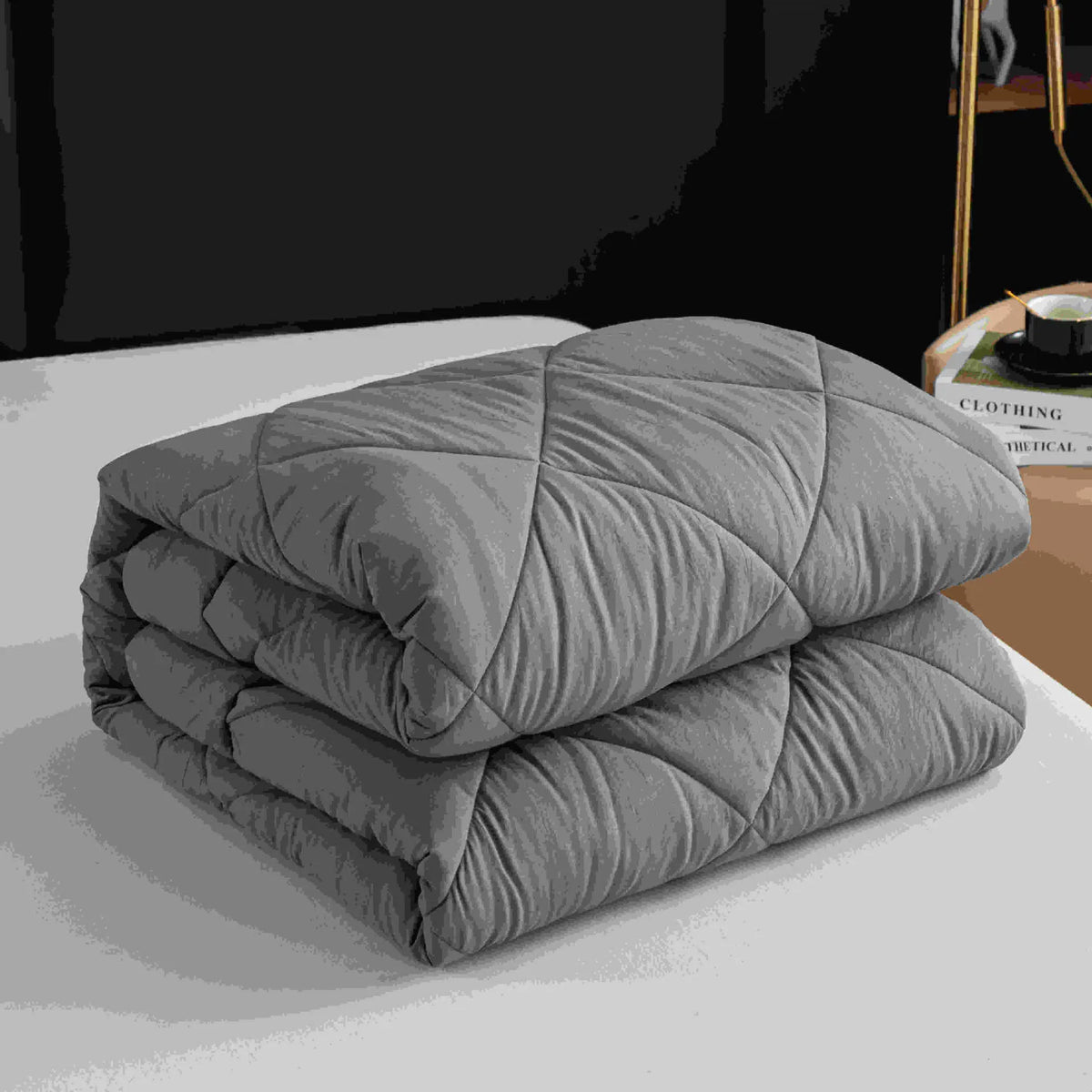 Siopsrl| CozyGlow - Soft Comforter Set for Bedroom