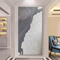 Modern Textured Wall Art
