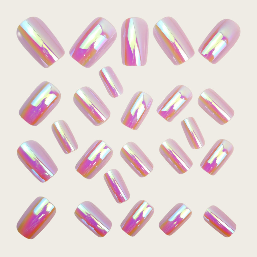 Siopsrl | Trendy Mirror Nails Siopsrl