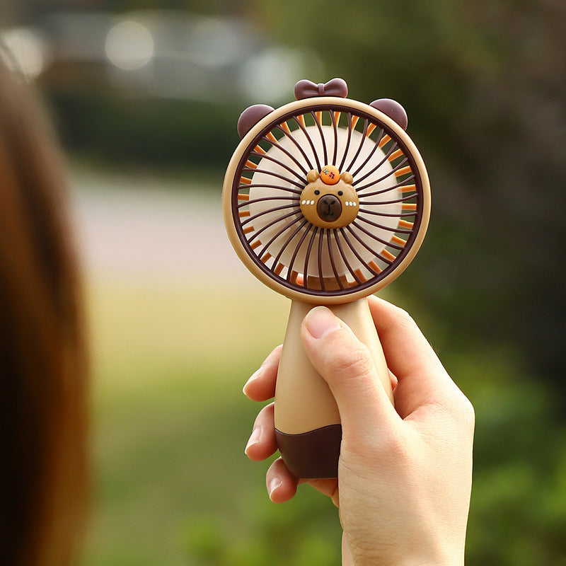 Siopsrl | Portable Handheld Fan Siopsrl