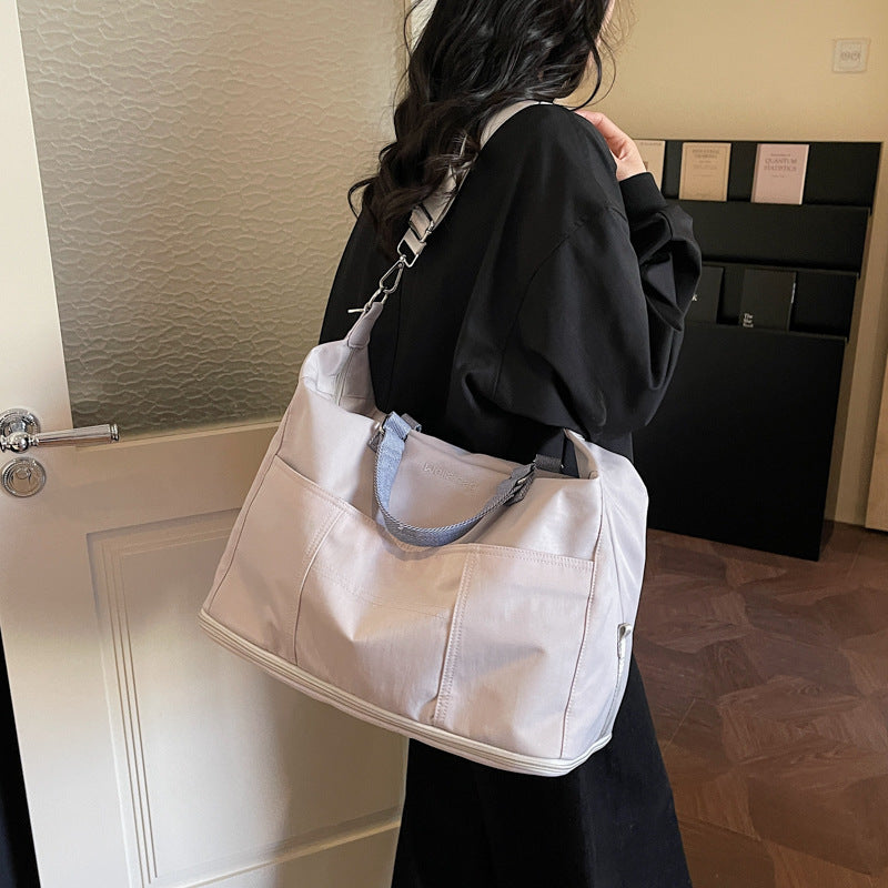 Siopsrl | Multifunctional Basic Travel Bag Siopsrl