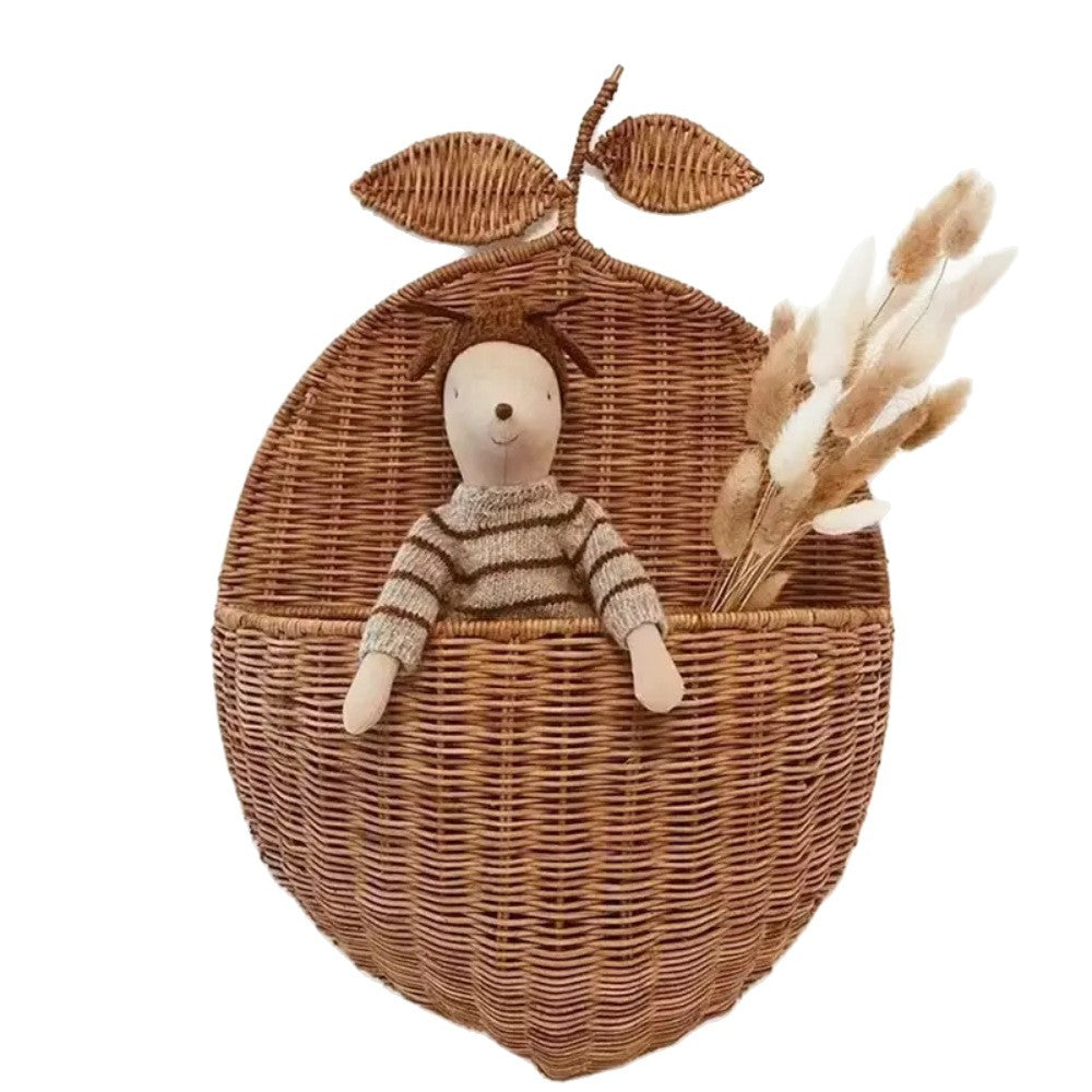 Decorative Wall Hanging Basket Siopsrl