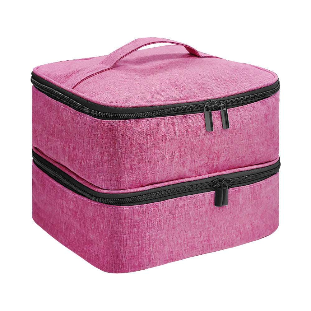 Siopsrl | Travel bag with two compartments and practical carrying handle Siopsrl
