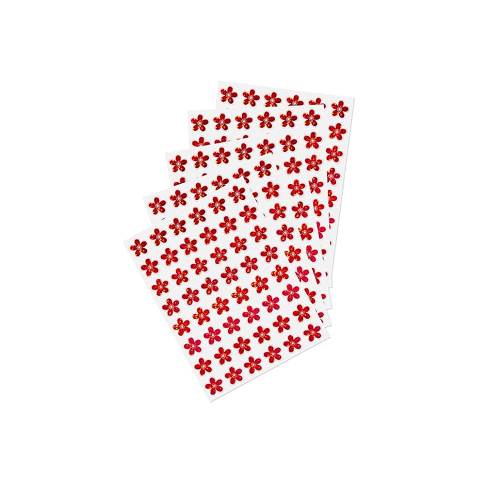 Siopsrl | Decorative Floral Stickers Siopsrl