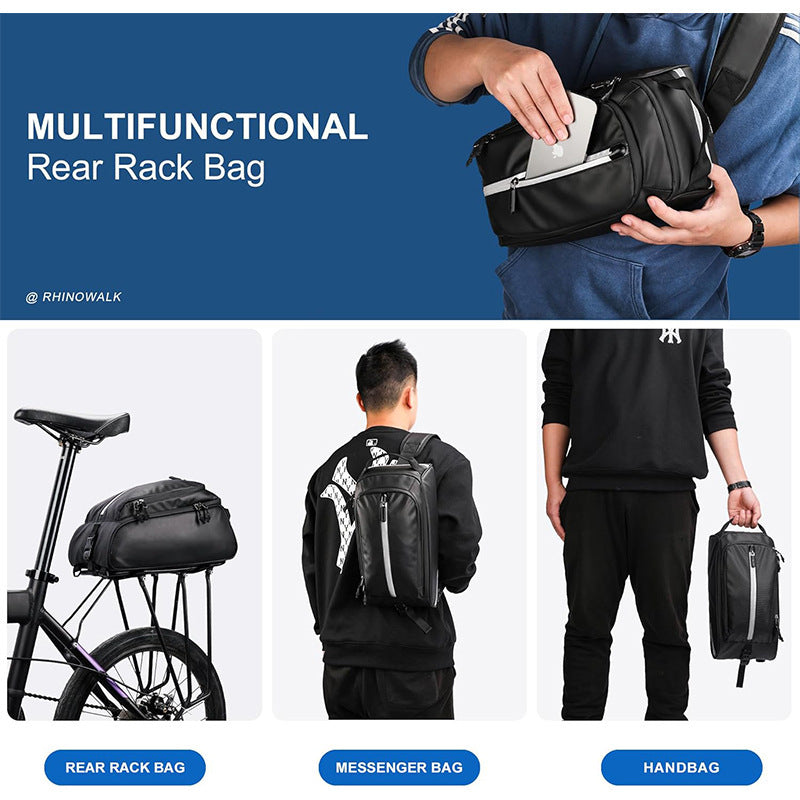 Siopsrl | Bicycle Saddle Bag Siopsrl