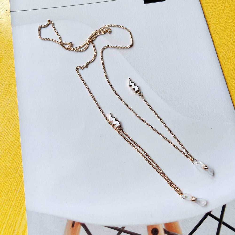 Siopsrl | Stylish Multifunctional Eyewear Retainer Chain Siopsrl