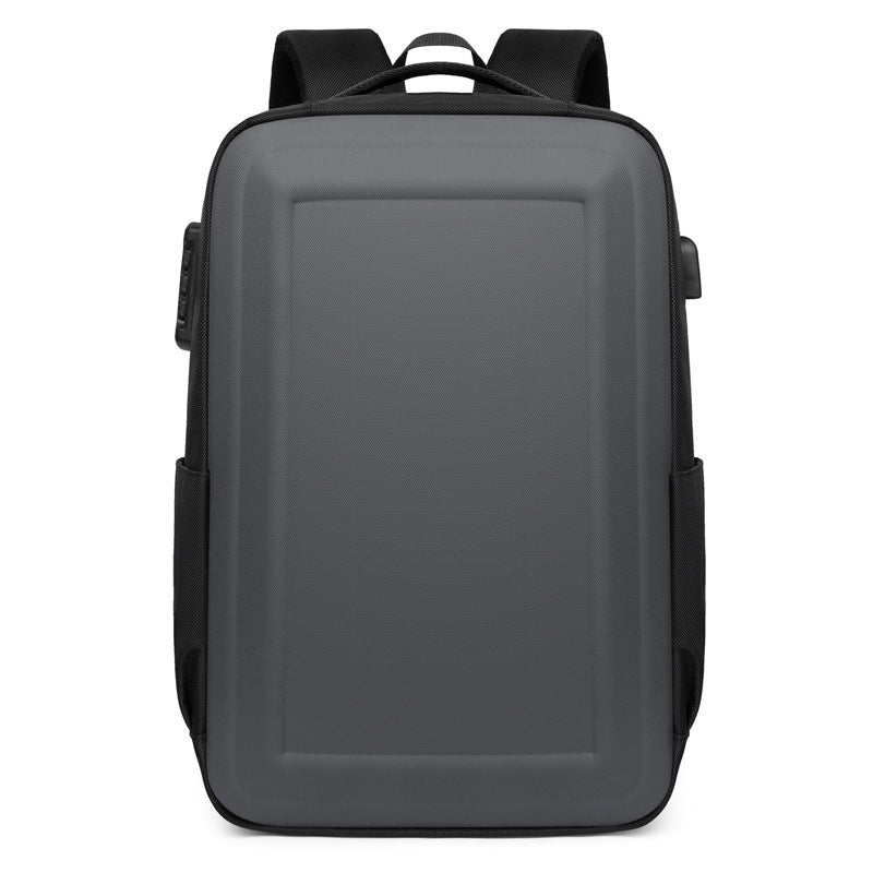 Siopsrl | Waterproof Tech-Enhanced Travel Backpack Siopsrl