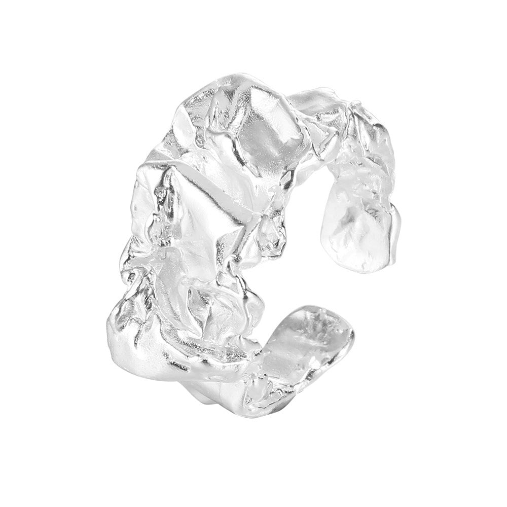 Siopsrl | More elegant and timeless ring Siopsrl