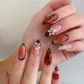 Siopsrl | Artisan Press-On Nail Set Siopsrl