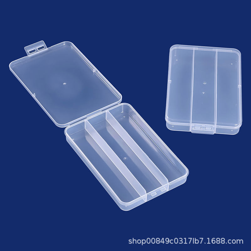 Multi-Section Storage Organizer Box Siopsrl
