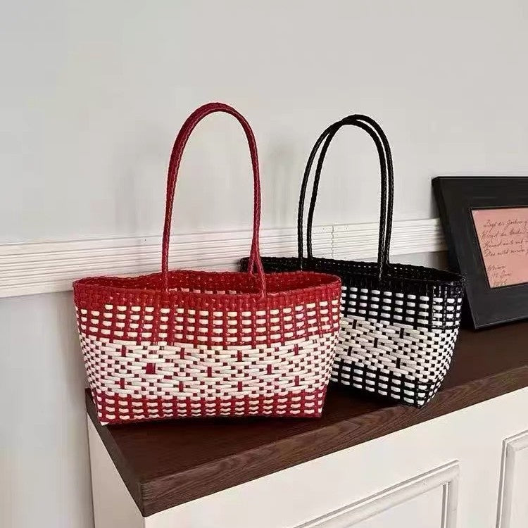 Siopsrl | Practical Braid Bag Siopsrl