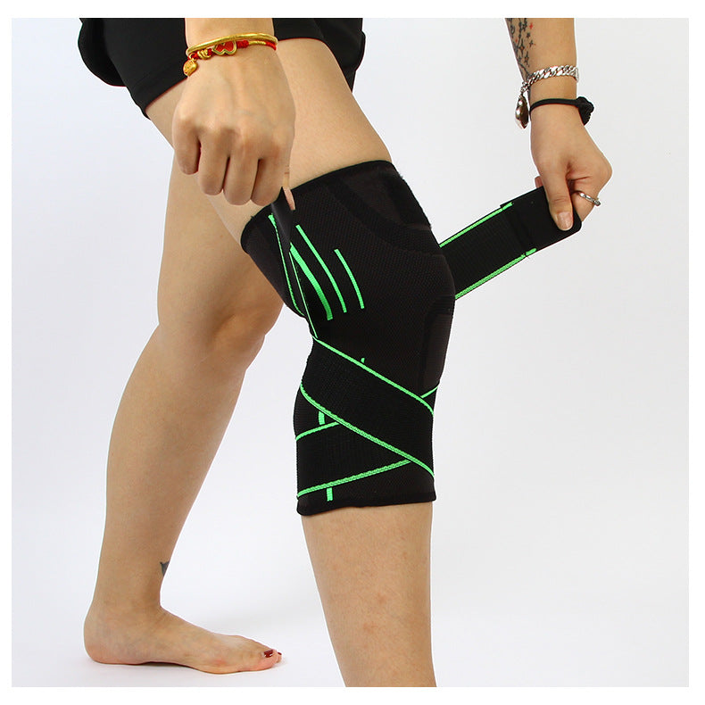 Siopsrl | Compression Support Knee Sleeve Siopsrl