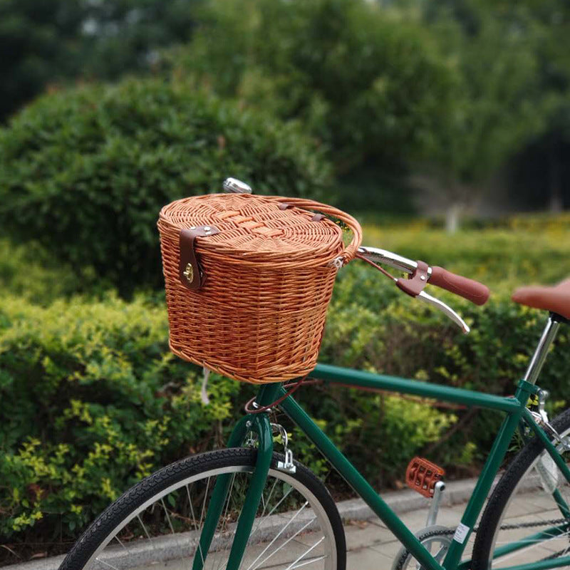 Elegant Picnic Basket Siopsrl