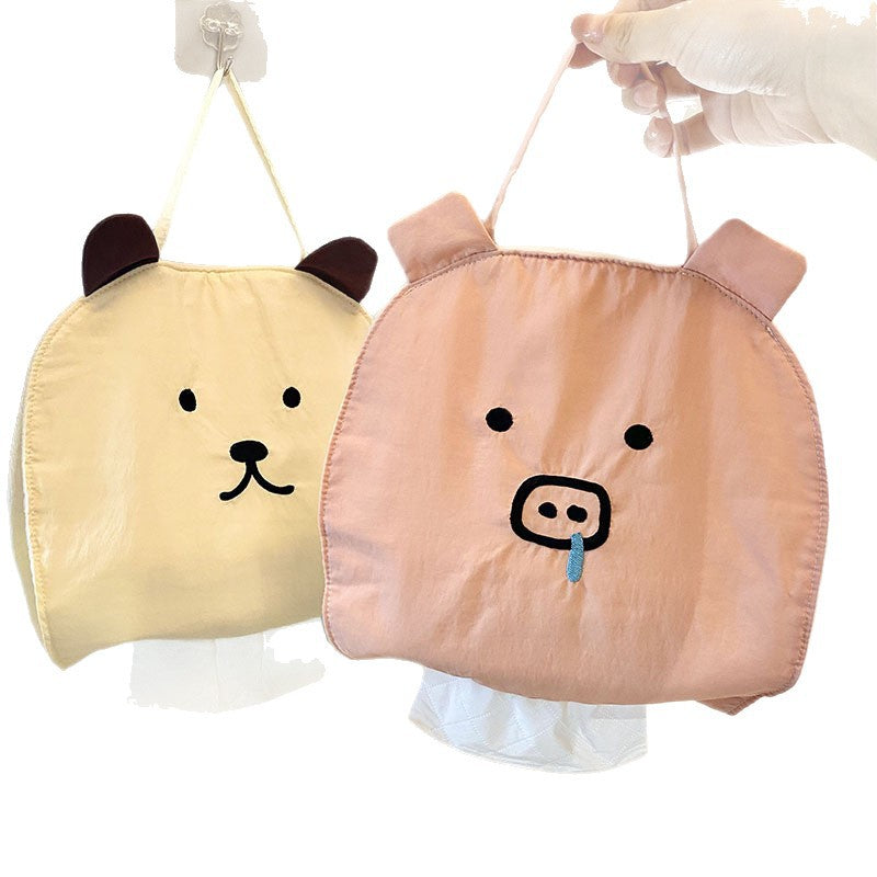 Siopsrl | Handmade storage bag Siopsrl