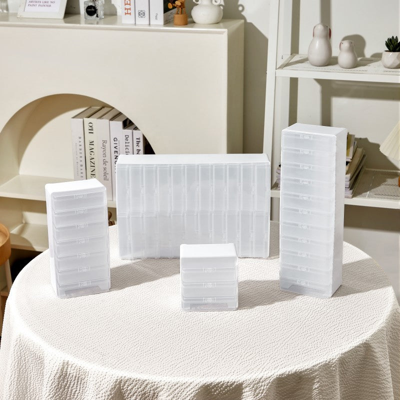Versatile Multifunctional Organizer Box Siopsrl