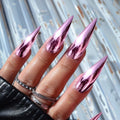 Siopsrl | Glamorous Stiletto Press-On Nail Set Siopsrl