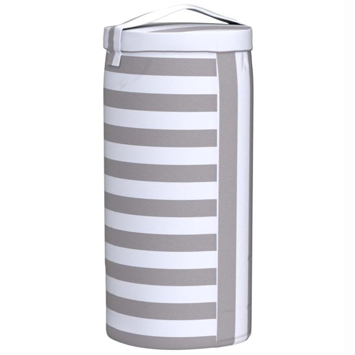 Storage container with practical carrying handle and stylish design Siopsrl