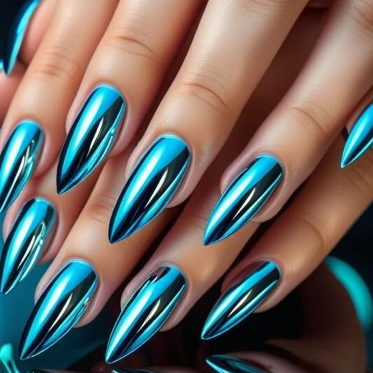 Siopsrl | High-quality nail art Siopsrl