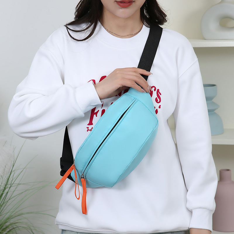 Siopsrl | Adjustable Water-Resistant Fanny Pack Siopsrl