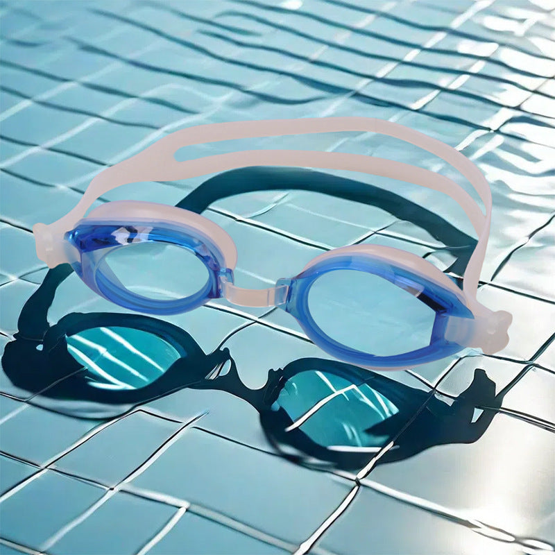 Siopsrl | Premium swim goggles with anti-fog technology Siopsrl