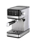 Siopsrl | Portafilter machine with steam nozzle Siopsrl