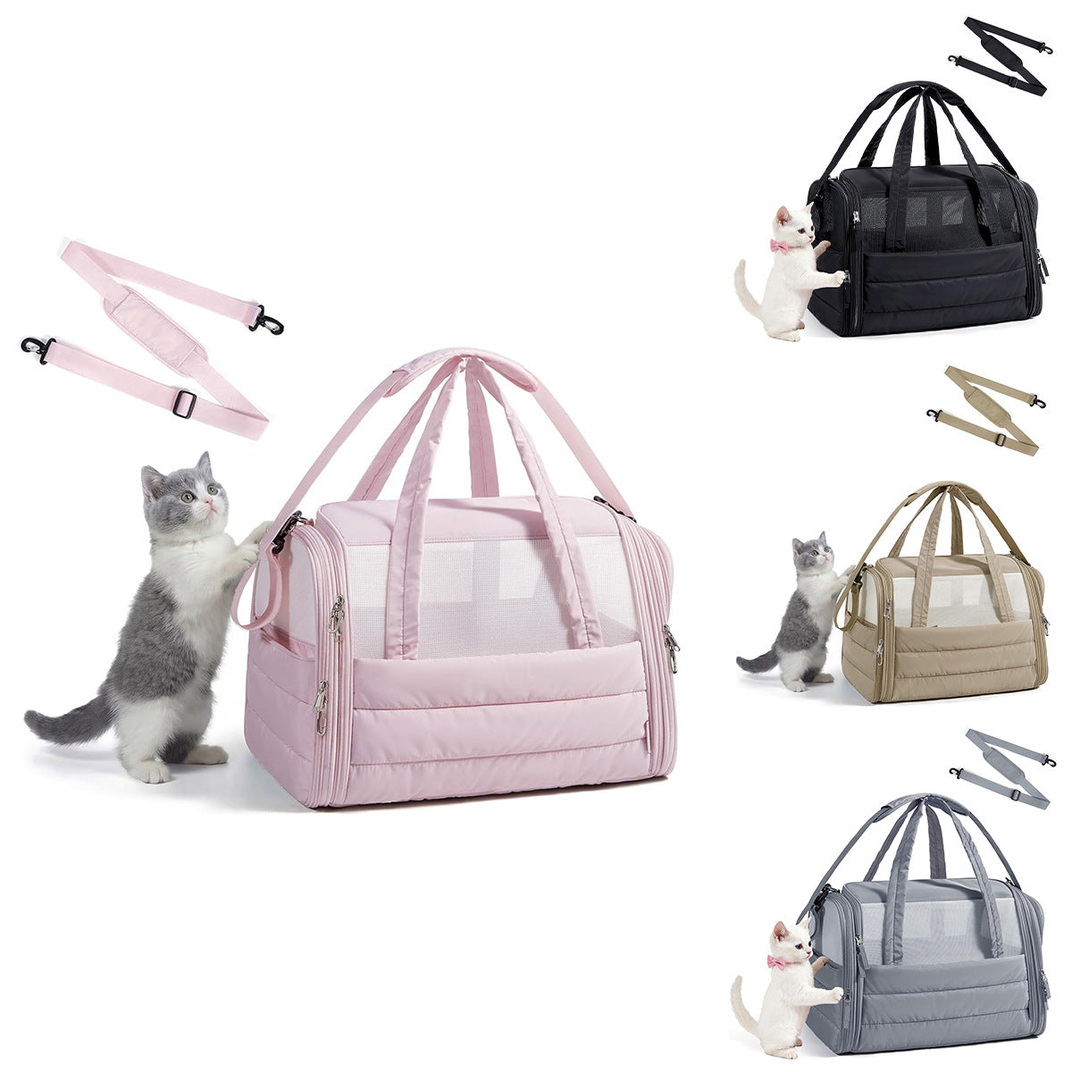 Siopsrl | Transport bag for pets Siopsrl
