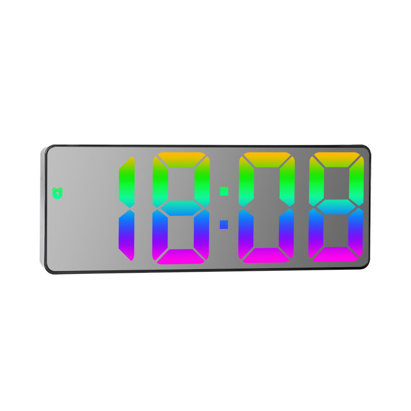 Siopsrl | Digital LED Alarm Clock Siopsrl