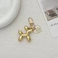 Siopsrl | Balloon Dog Keychain Siopsrl