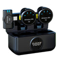Siopsrl | Wireless Microphone Set Siopsrl