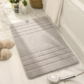 Siopsrl | Soft Textured Bath Mat