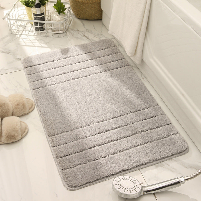 Siopsrl | Soft Textured Bath Mat