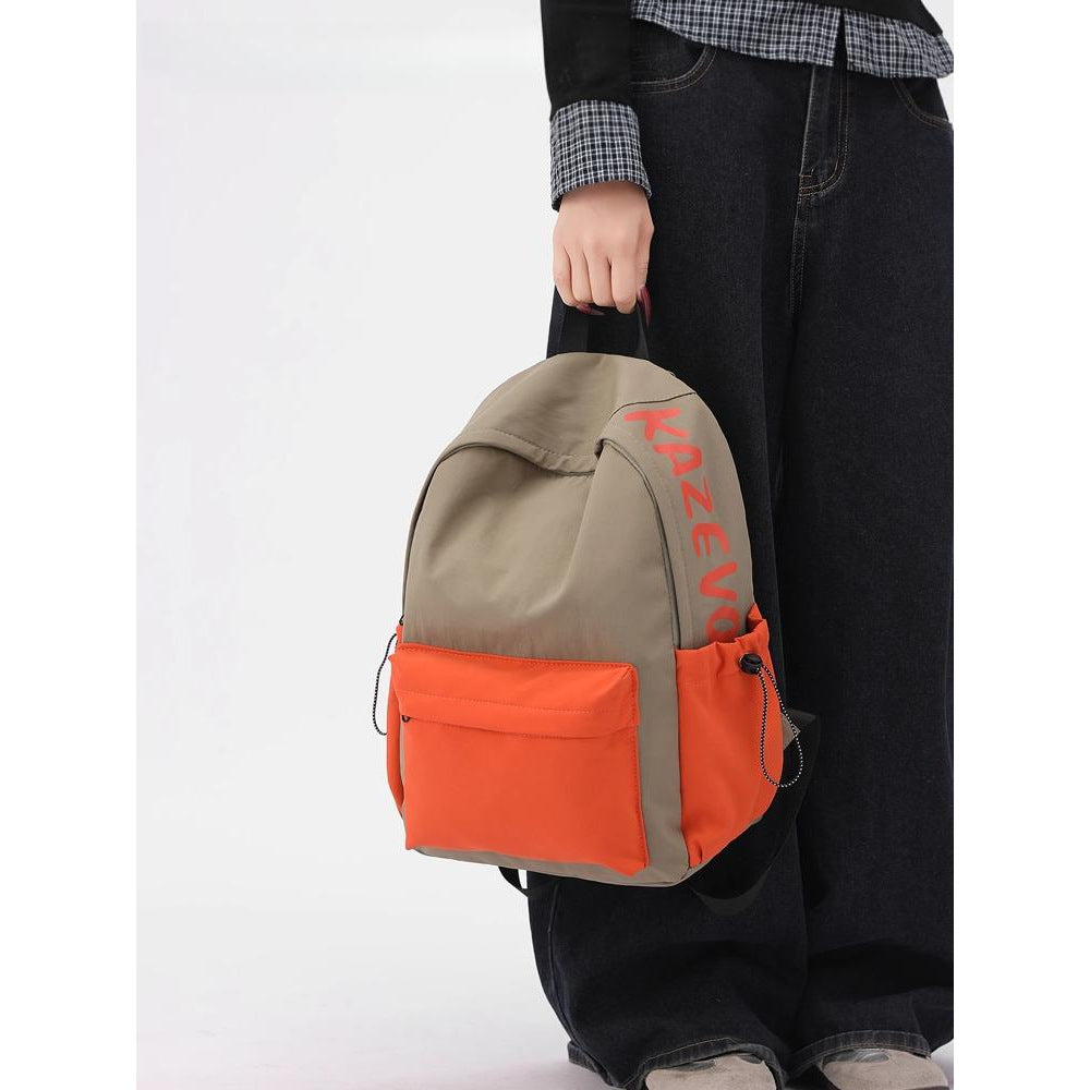 Siopsrl | Multi-Functional Casual Backpack Siopsrl
