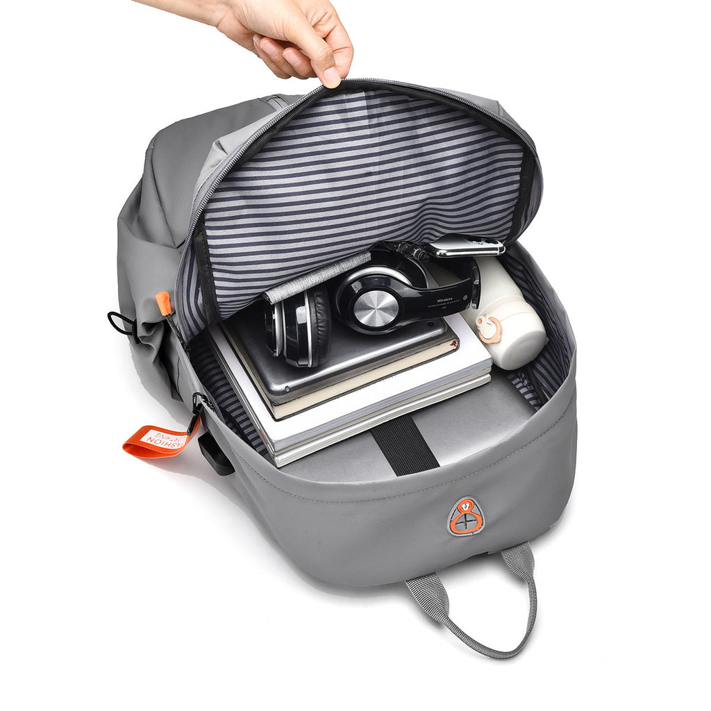 Siopsrl | Lightweight Waterproof Travel Backpack Siopsrl