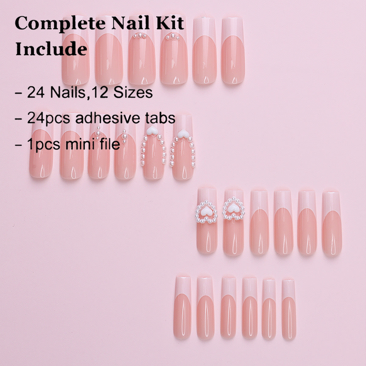 Siopsrl | Glamorous Nail Art Accessories Siopsrl