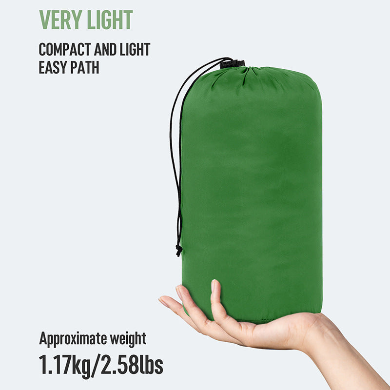 Siopsrl | Lightweight and Comfortable Camping Sleeping Mat Siopsrl