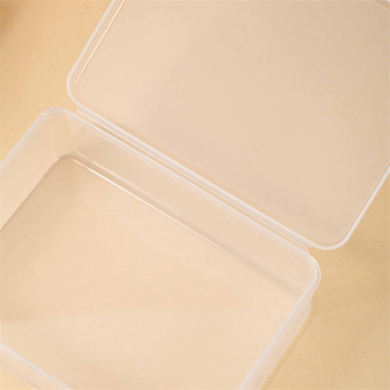 Siopsrl | Multi-Purpose Transparent Organizer Box Siopsrl