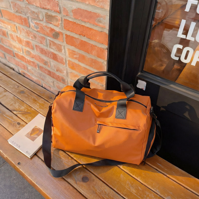 Siopsrl | Sport-Duffel-Bag with High Volume and Water-Repellent Material Siopsrl