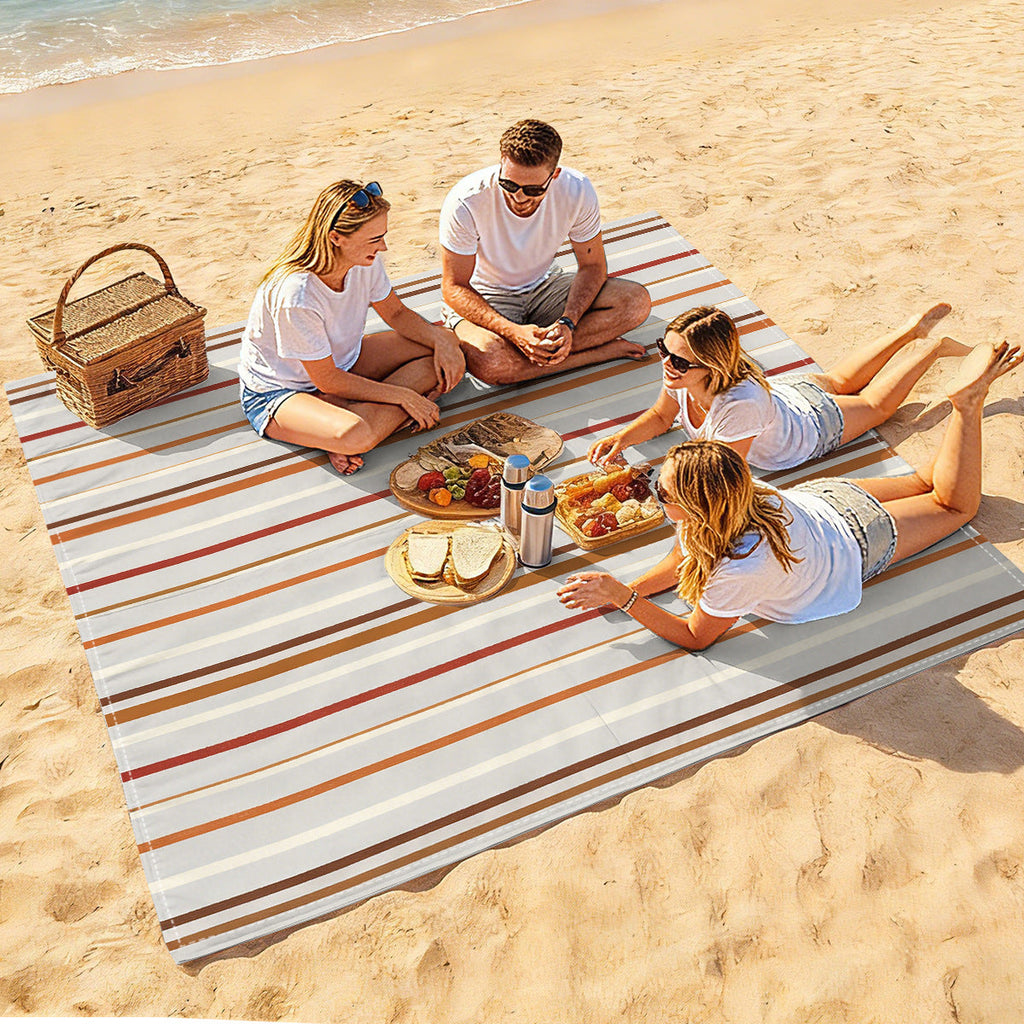 Siopsrl | Large Outdoor Picnic Blanket Siopsrl