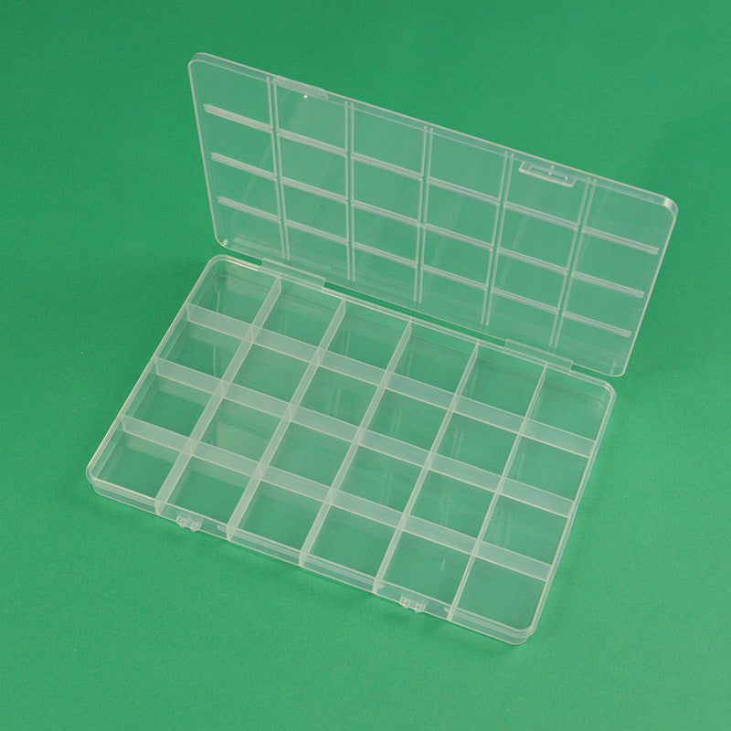 Organizer Storage Siopsrl