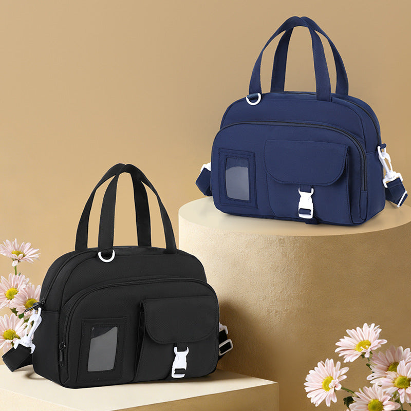Siopsrl | Practical Shoulder Bag Siopsrl
